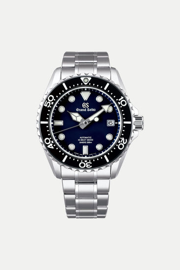 Seiko gs diver on sale