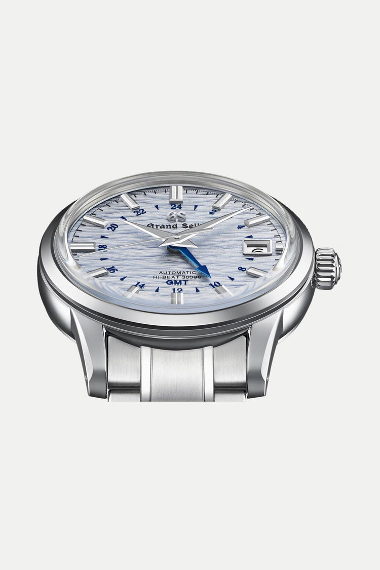 Grand Seiko Elegance 'Shosho' SBGJ249