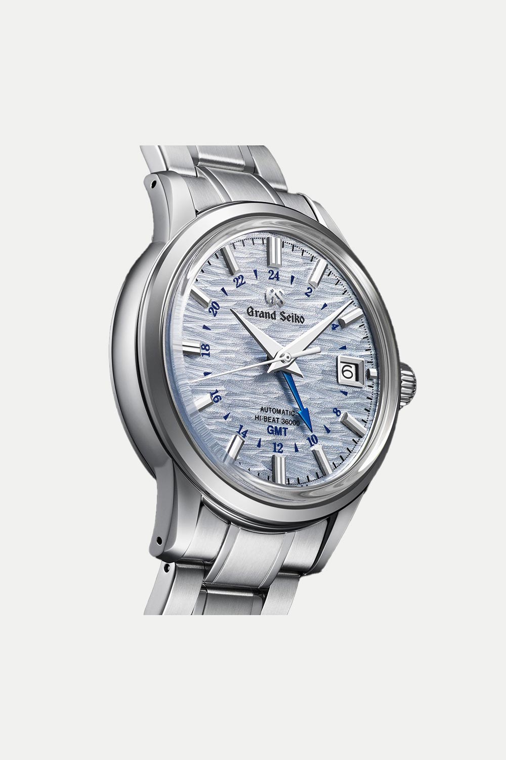 Grand Seiko Elegance 'Shosho' SBGJ249 1881 Watches