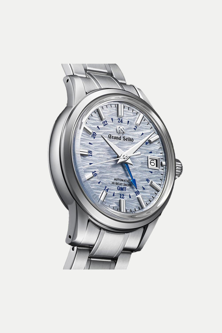 Grand Seiko Elegance Shosho SBGJ249 1881 Watches