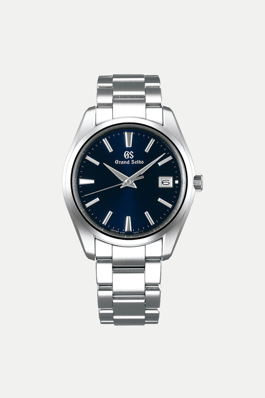 Grand Seiko Heritage Collection 40mm Quartz SBGP013G