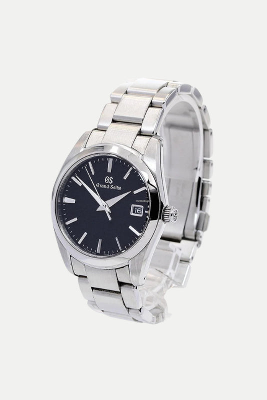 Grand Seiko SBGX261G – Ultimate Quartz Craftsmanship