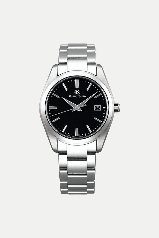 Grand Seiko SBGX261G – Ultimate Quartz Craftsmanship