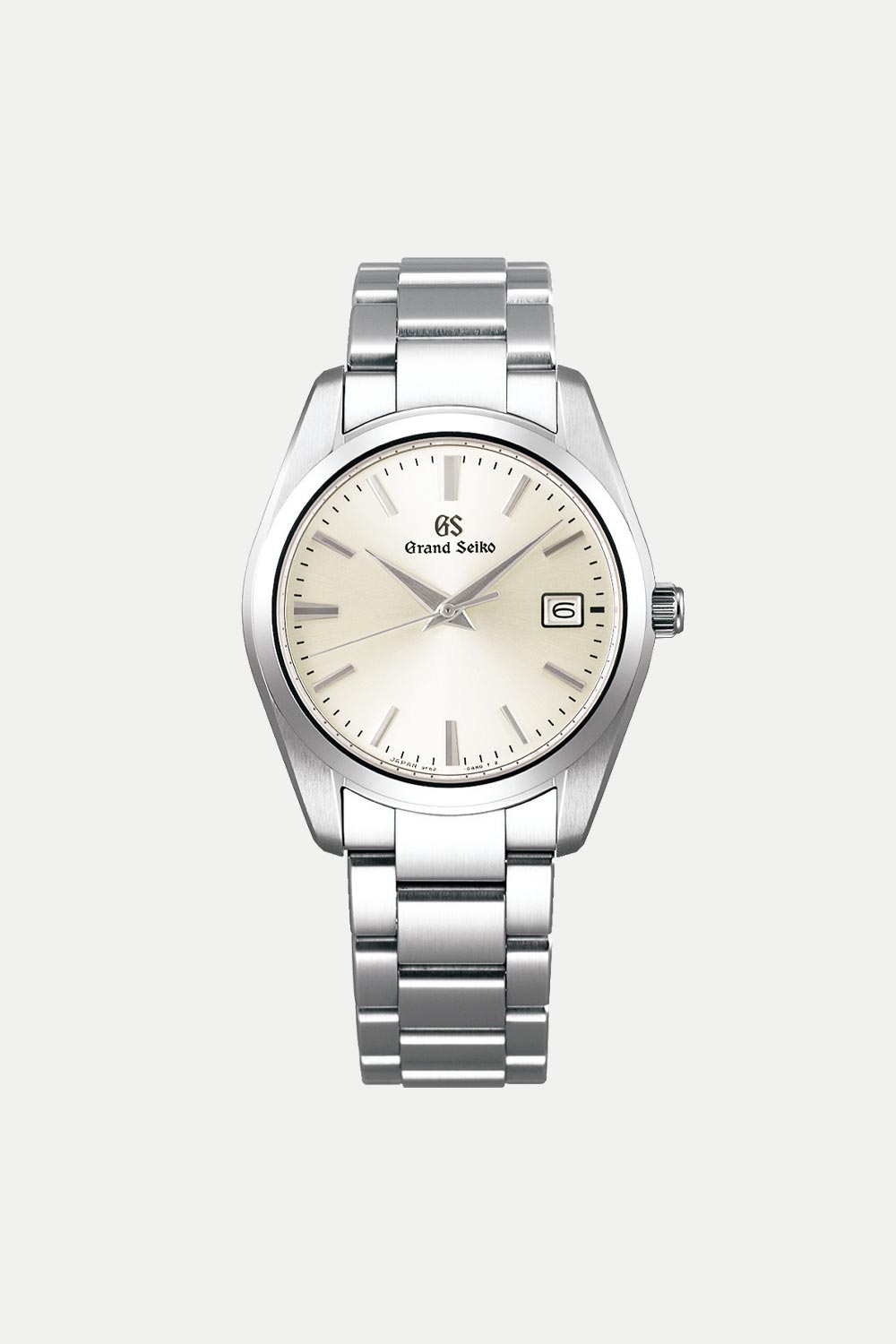 Grand Seiko Heritage Quartz | 1881 Men's Watches