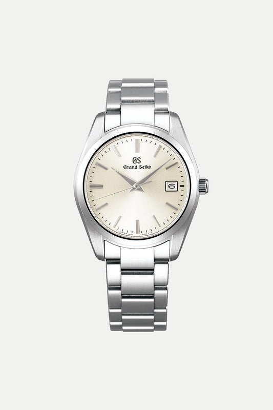 Grand Seiko Heritage Quartz by 1881 men watch