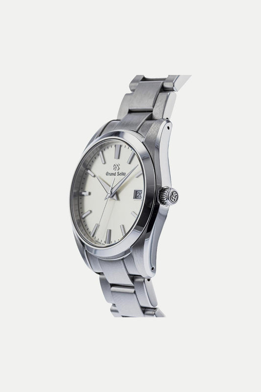 Grand Seiko Heritage Quartz SBGX263 by 1881