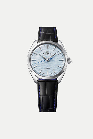 Grand Seiko Spring Drive 'Omiwatari' SBGY007 by 1881