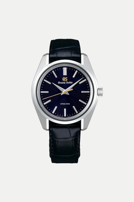 Grand Seiko High Moon Spring Drive Limited Edition by 1881