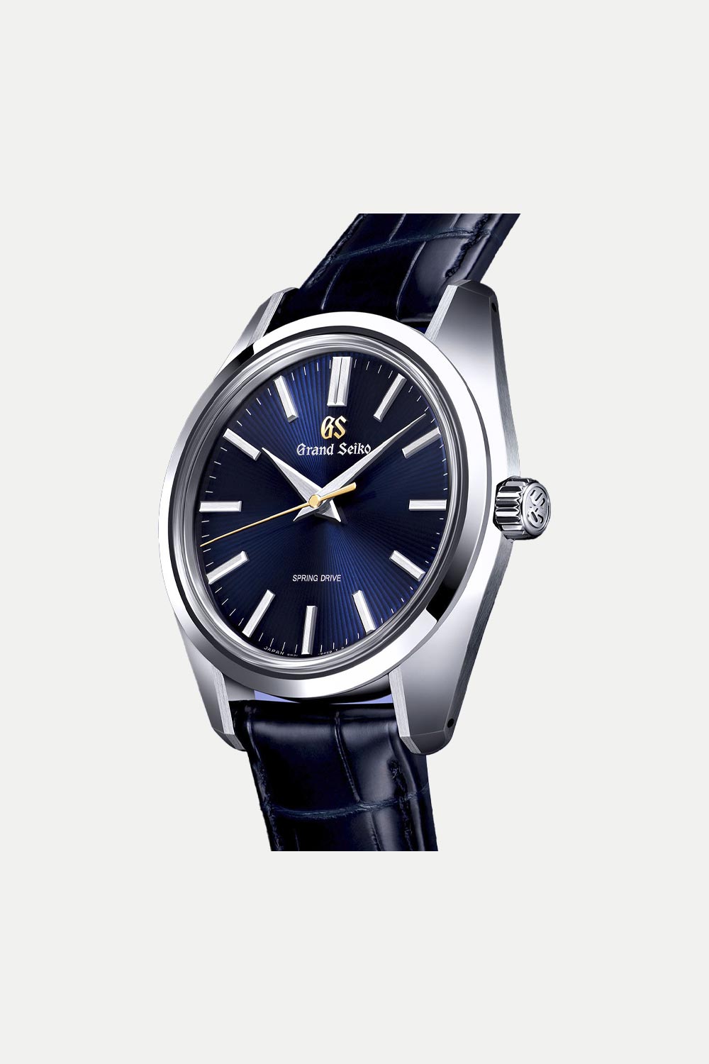 Grand Seiko High Moon Spring Drive Limited Edition by 1881 ca