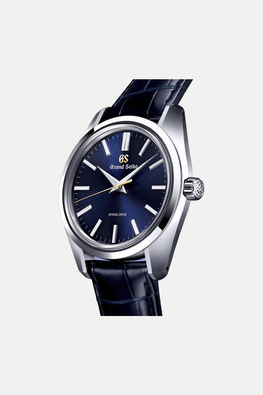 Grand Seiko High Moon Spring Drive Limited Edition by 1881 ca