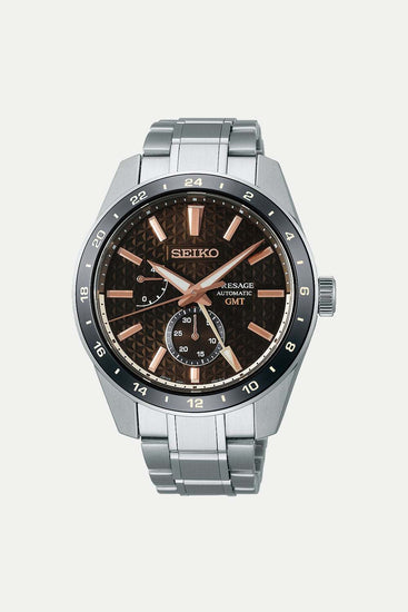 Seiko Presage ‘Keshizumi’ Sharp Edged Series SPB275J1