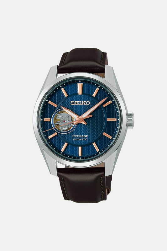 Seiko Presage Sharp Edged 'Midnight' SPB311J1