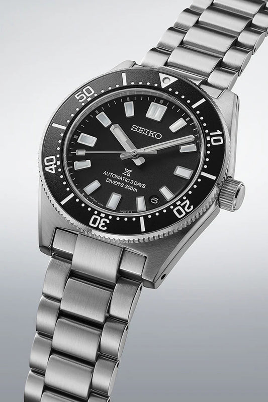 Seiko Prospex 1965 Heritage Diver's Watch SPB453J1