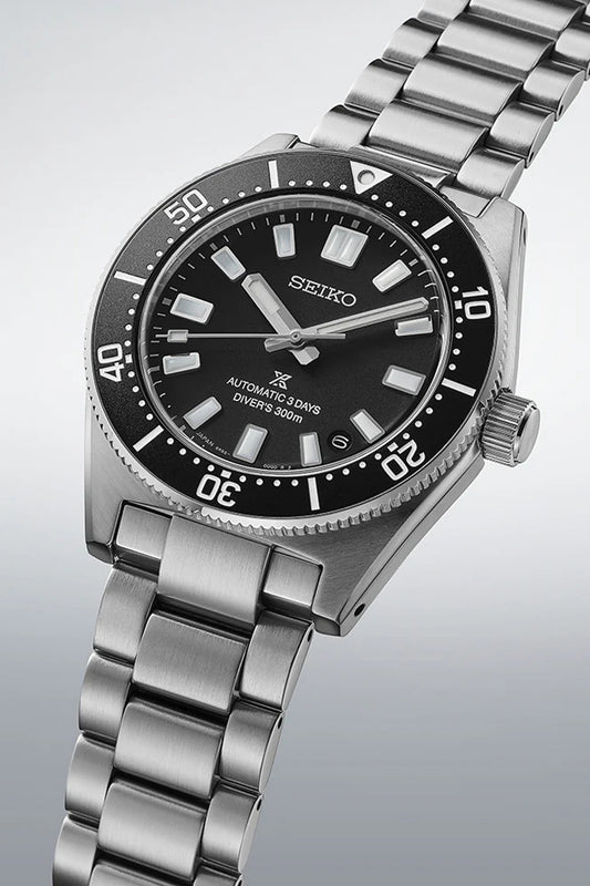 Seiko Prospex 1965 Heritage Diver's Watch SPB453J1