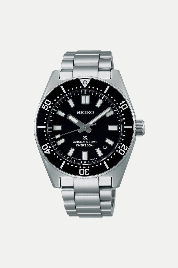 Seiko Prospex 1965 Heritage Diver's Watch SPB453J1