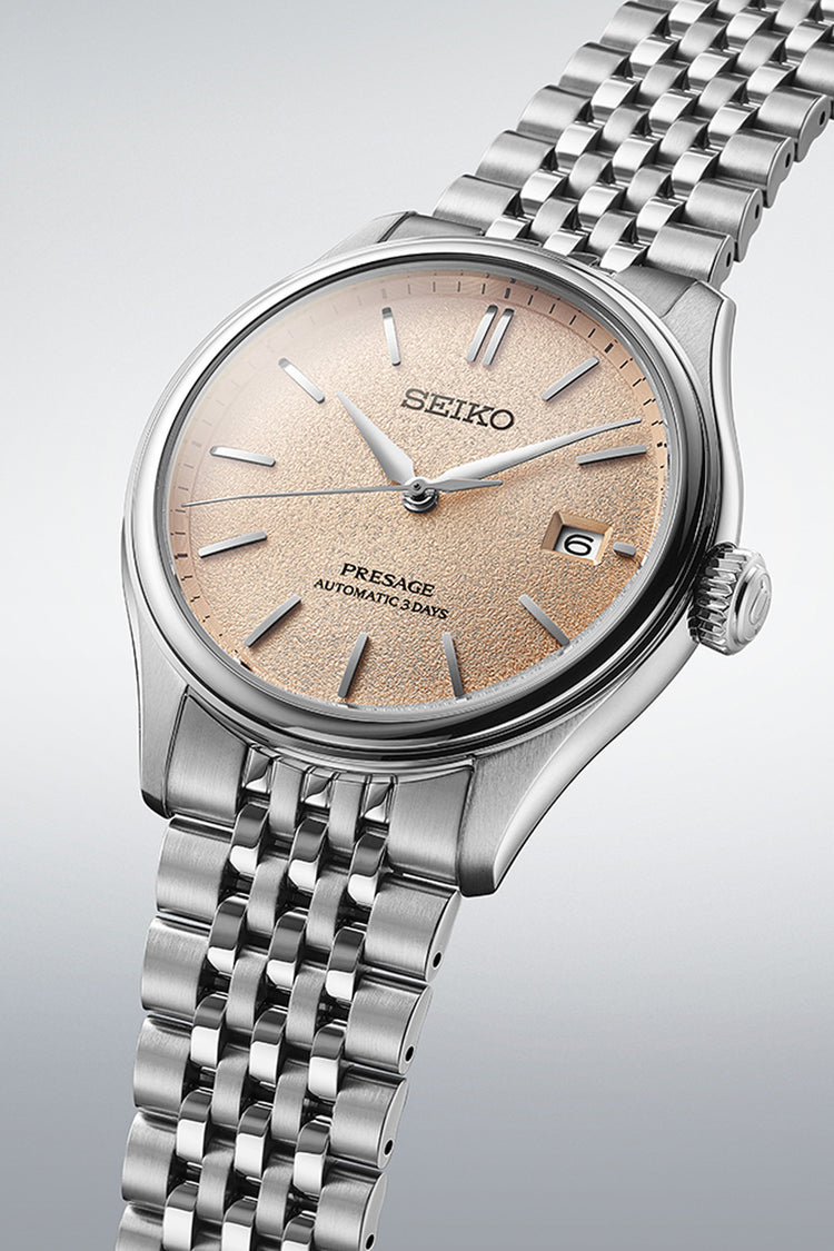 Seiko Presage Classic Series Araigaki SPB467J1