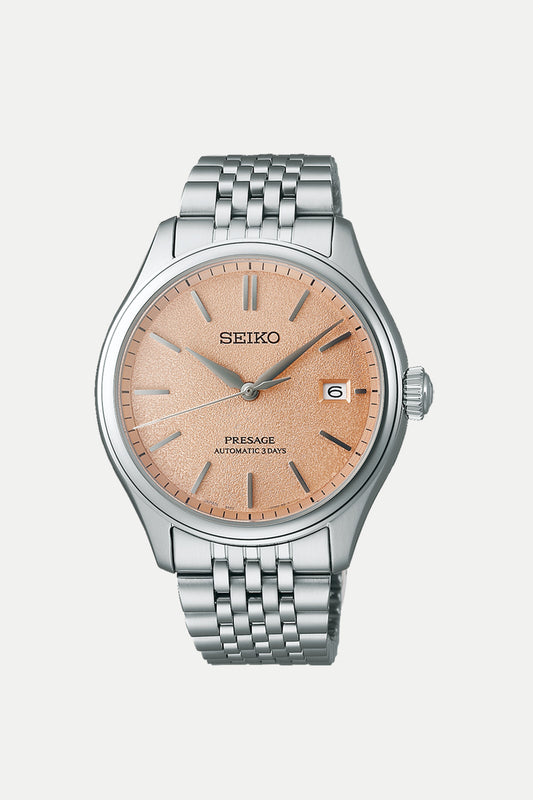 Seiko Presage Classic Series Araigaki SPB467J1