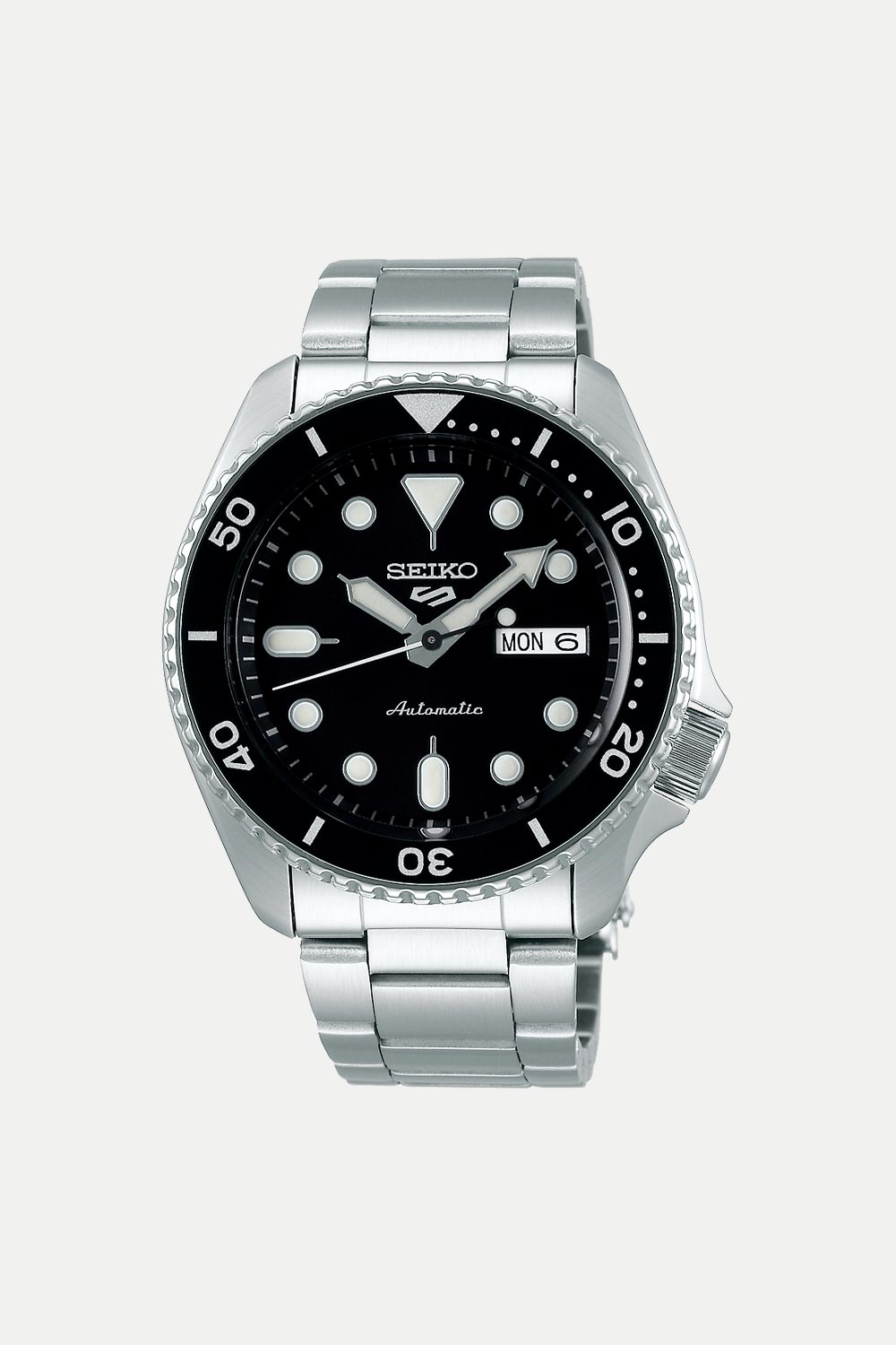 Seiko 5 Sports SKX Sports Style Automatic Watch SRPD55K1F by 1881