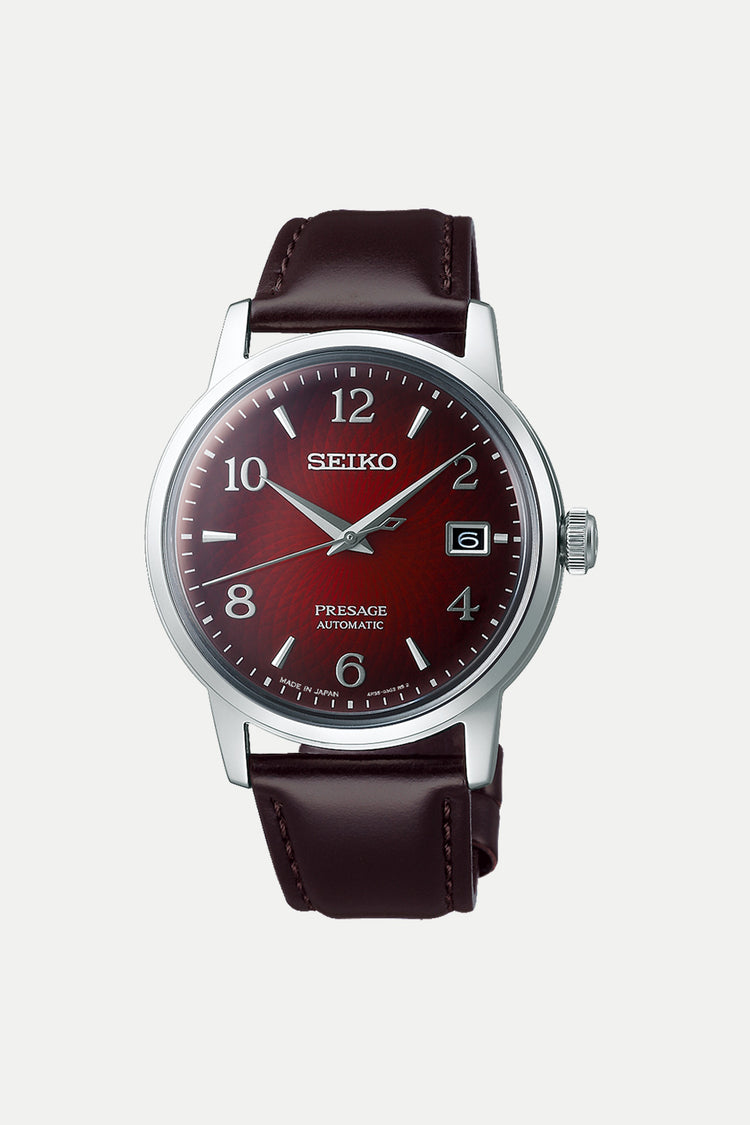 Seiko Presage SRPE41J1