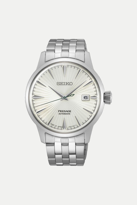 Seiko Presage Cocktail Time "The Martini" Automatic SRPG23J1