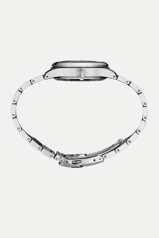 Seiko SRPG27 Field Watch with Mechanical Heart