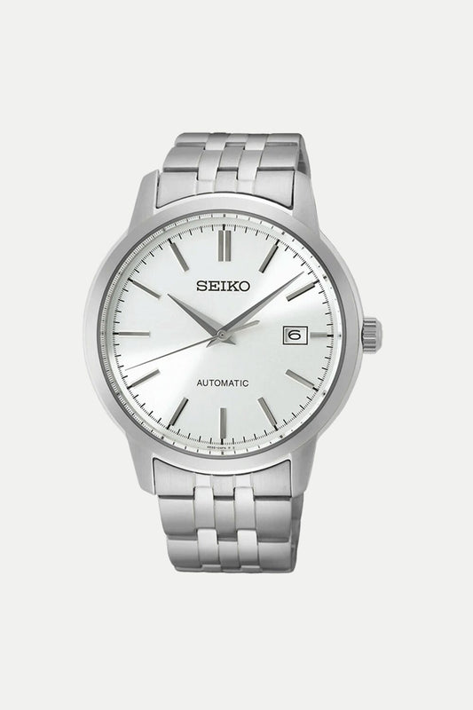 Seiko Essentials Automatic Dress Watch SRPH85 by 1881