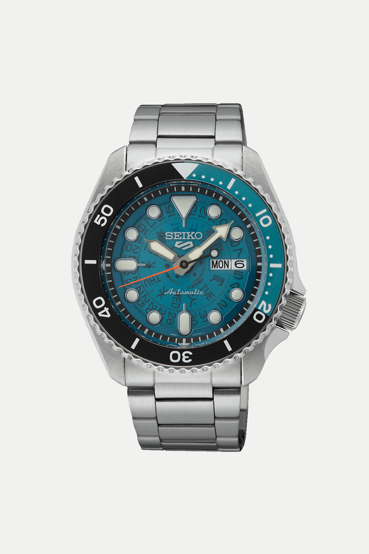 Seiko 5 Sport SRPJ45K1