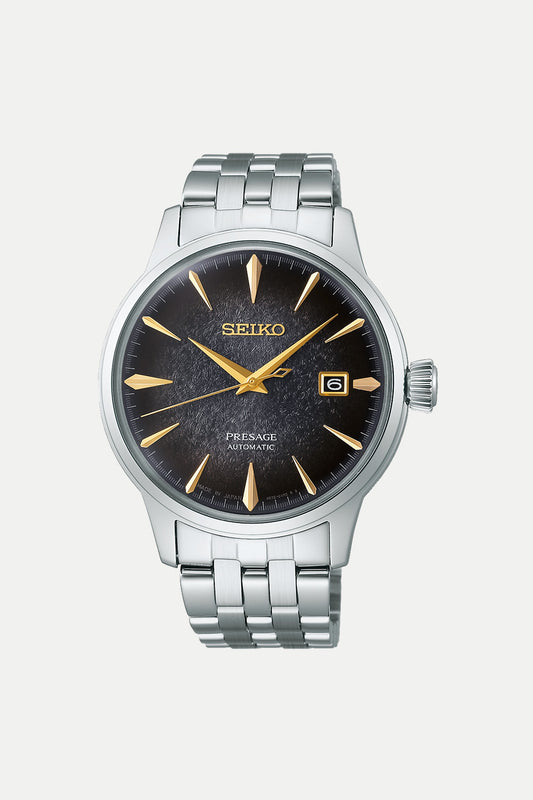 Seiko Presage Limited Edition Cocktail Time SRPK93