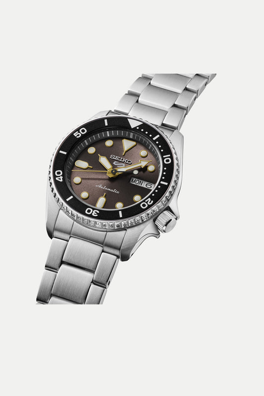 Seiko Refined SKX Revival SRPL79