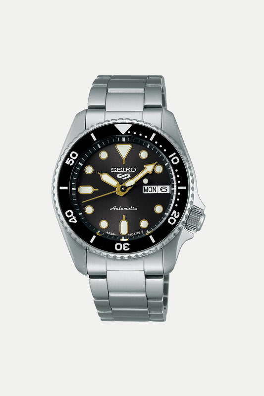 Seiko Refined SKX Revival SRPL79