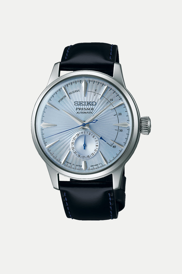 Seiko Presage Cocktail Time 'Skydiving' SSA343J1
