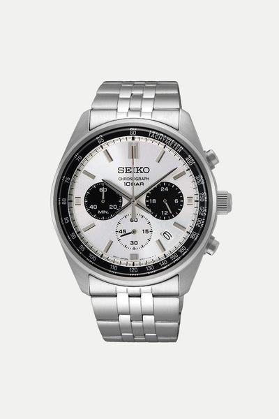 Seiko Chronograph 