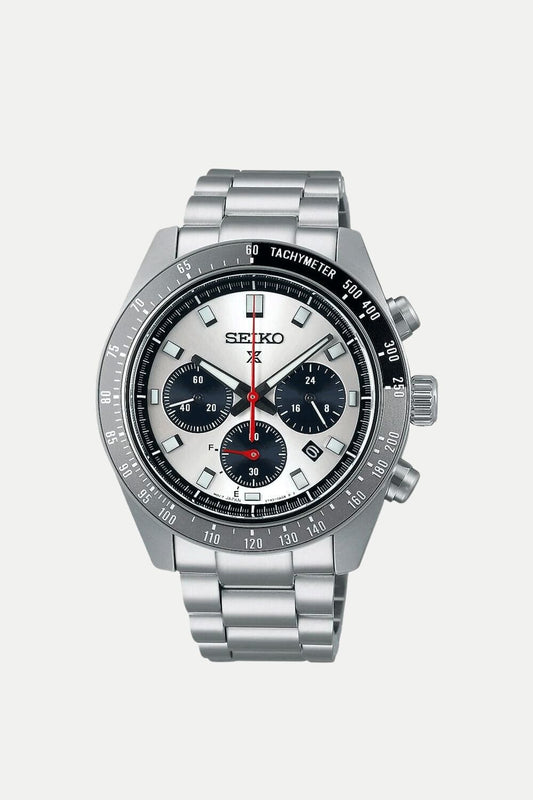 Seiko Prospex Speedtimer Solar Chronograph SSC911P1