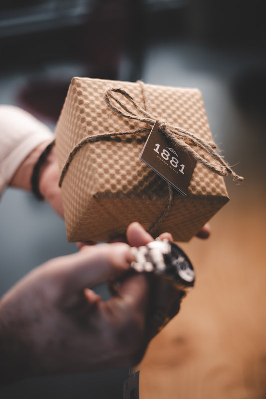 Grand Seiko Heritage Collection 9F62 Quartz Blue Dial SBGX265