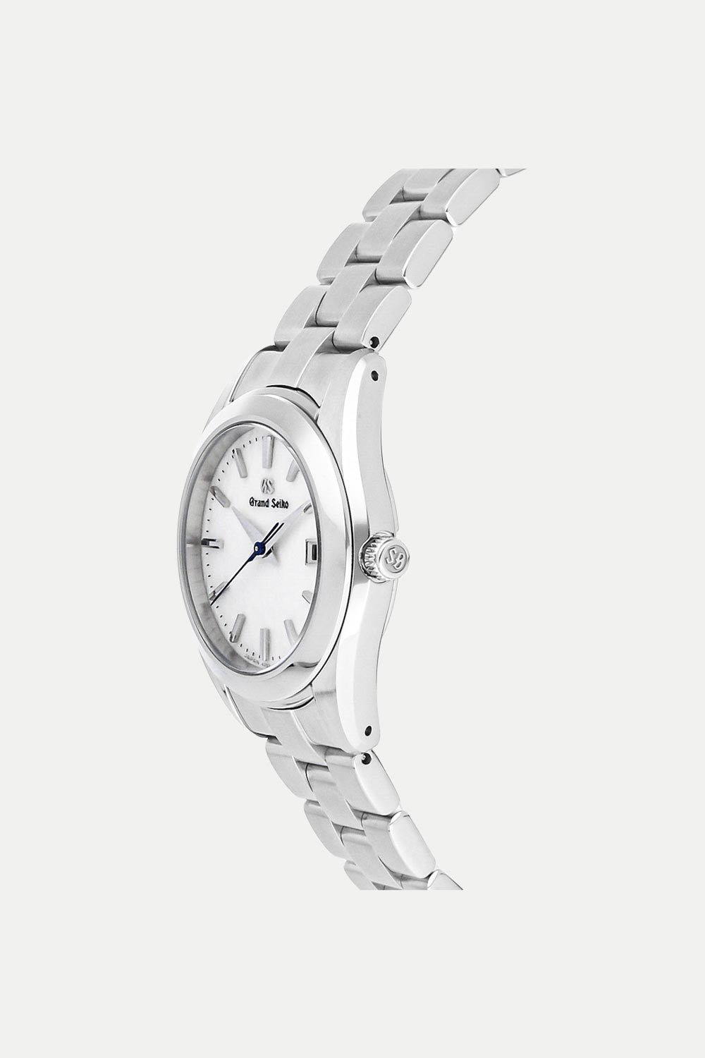 Grand Seiko Ladies Snowflake Heritage Quartz 1881