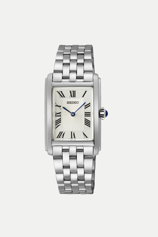 Seiko SWR083 Classic Elegance in Quartz