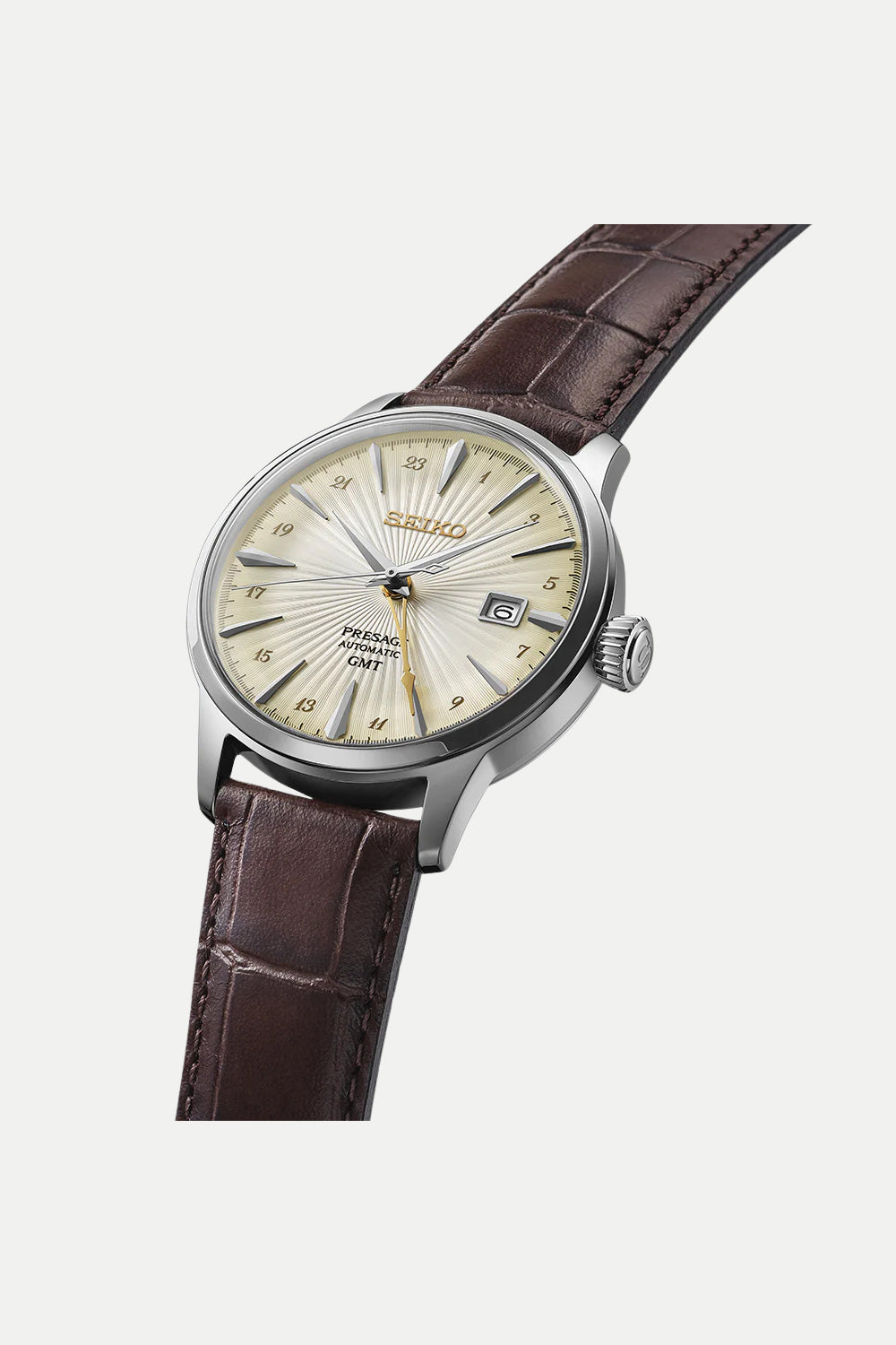 Seiko Presage ‘Acacia’ SSK041J by 1881 CA