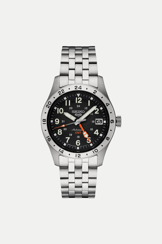 Seiko 5 Sports Field GMT Automatic SSK023