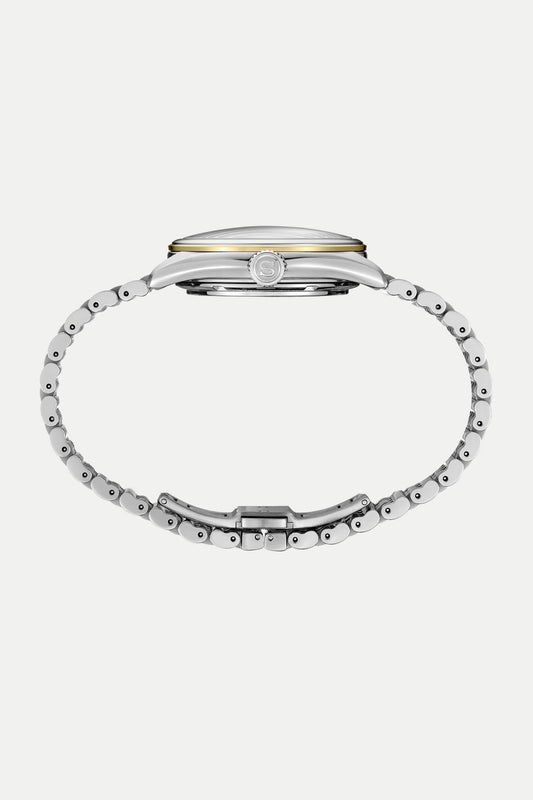 Seiko Presage Classic Series Automatic White Dial SPB478