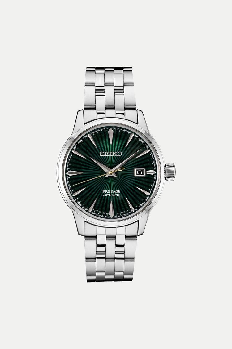 Seiko Presage Cocktail Time ‘Mockingbird’ SRPE15J1