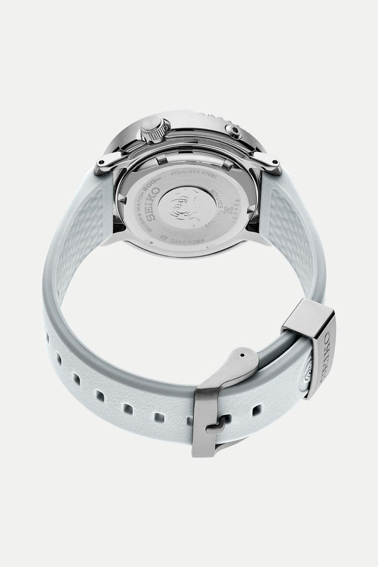 Seiko Prospex Baby Tuna “Save The Ocean Antarctica” SRPG59K1