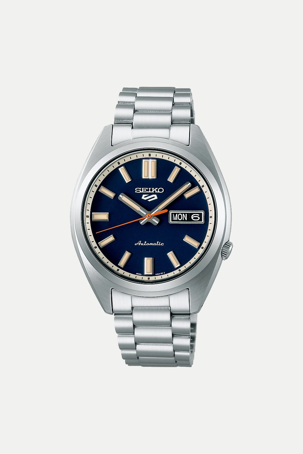 Seiko 5 Sports SNXS Blue Dial SRPK87 by 1881