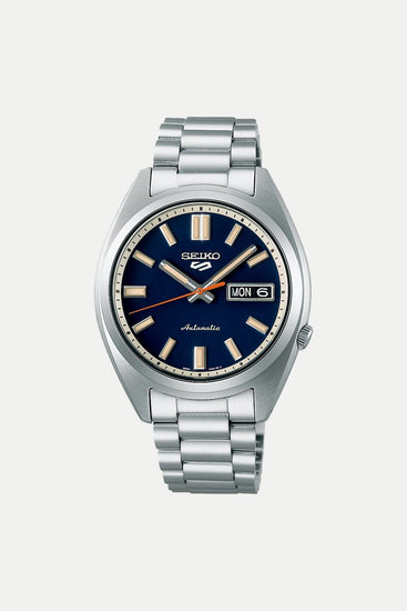 Seiko 5 Sports SNXS Blue Dial SRPK87 1881 Watches